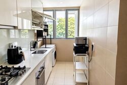 Canberra Residences (D27), Condominium #634918171